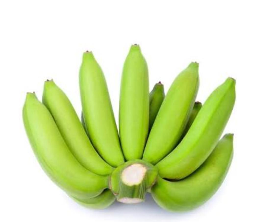 Green Banana