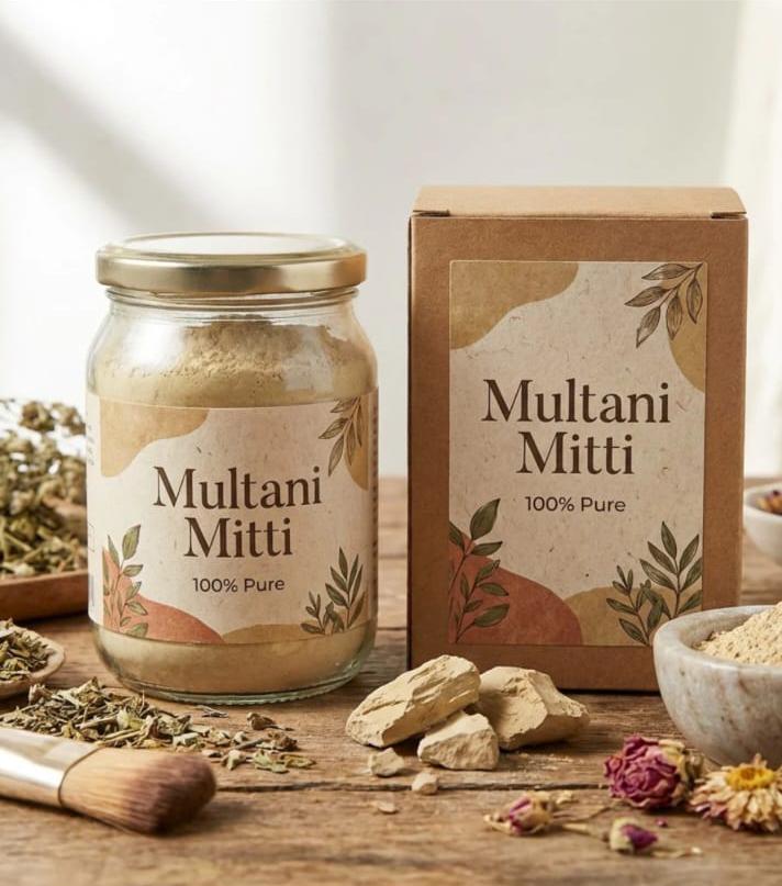 Multani Mitti