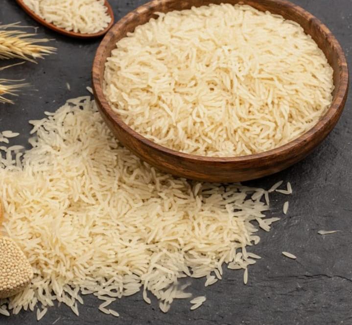 Basmati Rice