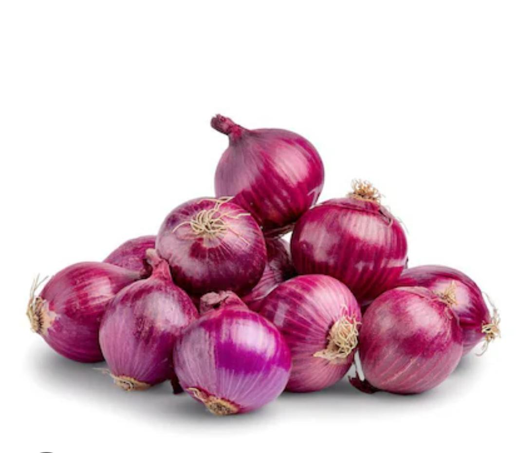 Onions