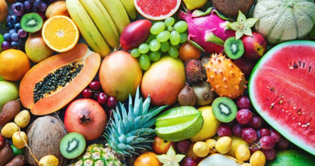 Fruits