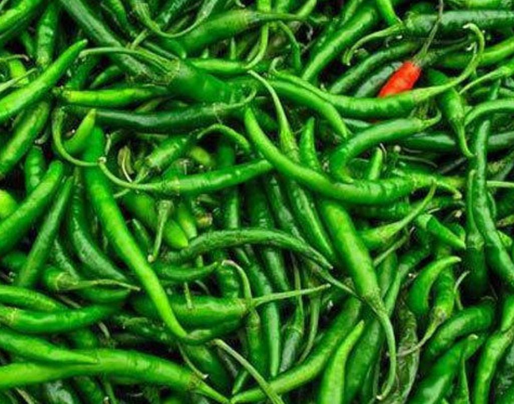 Chili
